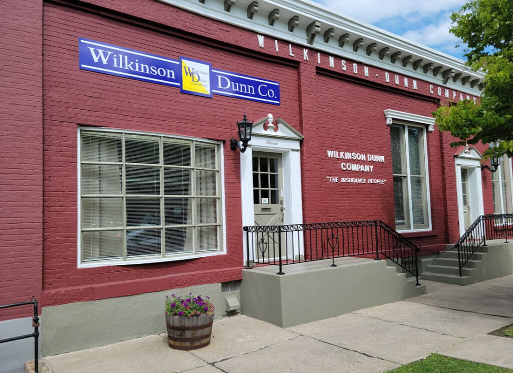 Wellsboro, PA Insurance Wilkinson Dunn Company