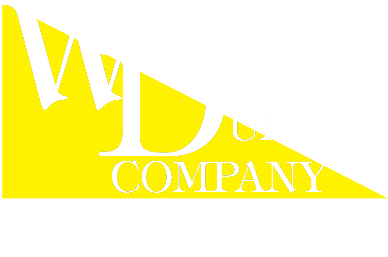 Wilkinson Dunn Company - Logo 800 White